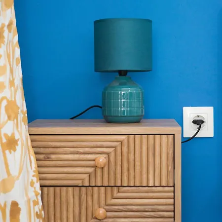 Central Home Apartamento