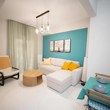 Central Home Tesalónica