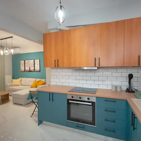 Apartamento Central Home