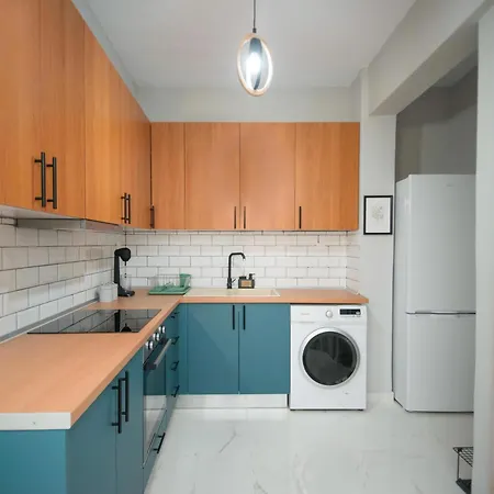 Central Home Apartamento